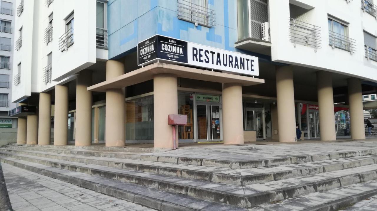 Atlantico Room Ponta Delgada  Exterior photo
